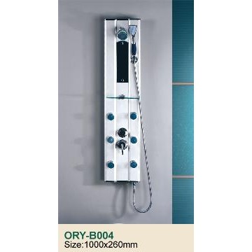 High Quality Luxury Shower Panel - Chinafactory.com