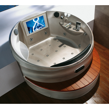 High Quality Massage Bathtub - Manufacturer Chinafactory.com