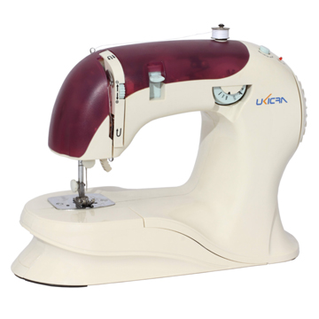 High Quality Medium Sewing Machine