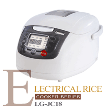 High Quality Micro-computer Rice Cooker - Chinafactory.com High Quality Micro-computer Rice Cooker - Chinafactory.com
