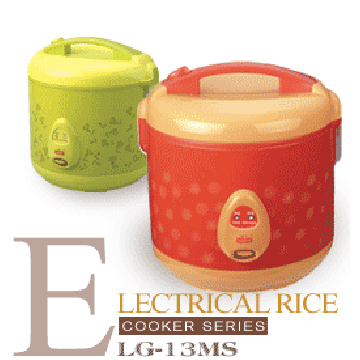 High Quality Micro-Computer Rice Cooker - Chinafactory.com