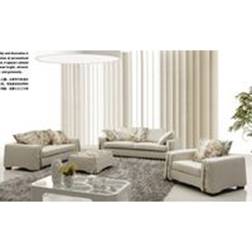 High Quality Modern Fabric Leisure Sofa - Chinafactory.com