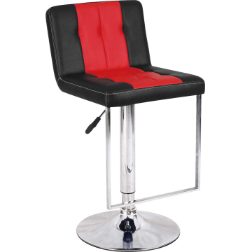 High Quality New Style Leather Bar Chair - Chinafactory.com