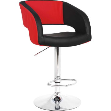High Quality New Style Leather Bar Chair - Chinafactory.com