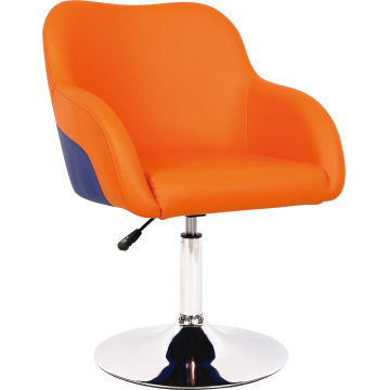 High Quality New Style Leather Bar Chair - Chinafactory.com