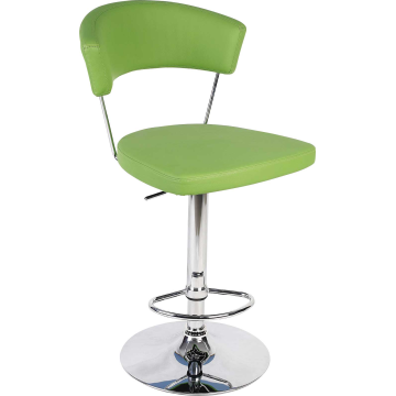 High Quality New Style Leather Bar Chair - Chinafactory.com