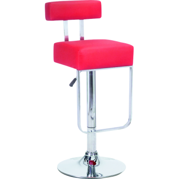 High Quality New Style Leather Bar Chair - Chinafactory.com