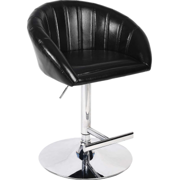 High Quality New Style Leather Bar Chair - Chinafactory.com