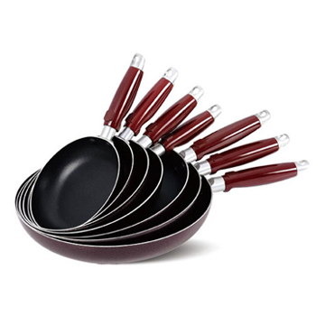 High Quality Non-stick Pan - Manufacturer Chinafactory.com High Quality Non-stick Pan - Manufacturer Chinafactory.com