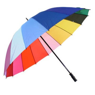 High Quality Of Golf Umbrella
