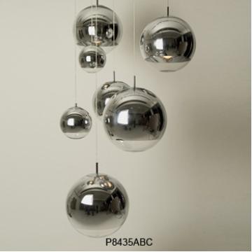 High Quality Pendant Lamp - Manufacturer Chinafactory.com