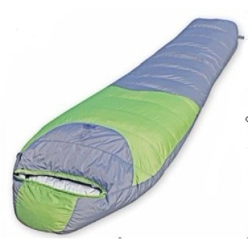 High Quality Polyester Camping Sleeping Bag - Chinafactory.com