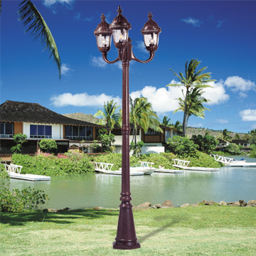 High Quality Pole Lamp - Manufacturer Chinafactory.com