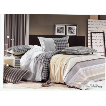 High Quality Printed Bedding Sets - Chinafactory.com