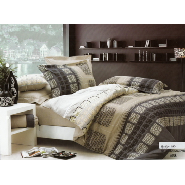 High Quality Printed Bedding Sets - Chinafactory.com