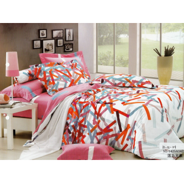 High Quality Printed Bedding Sets - Chinafactory.com