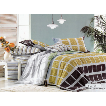 High Quality Printed Bedding Sets - Chinafactory.com
