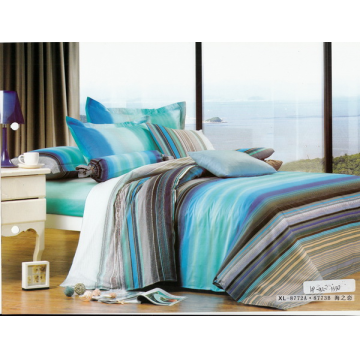 High Quality Printed Bedding Sets - Chinafactory.com