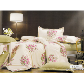 High Quality Printed Bedding Sets - Chinafactory.com