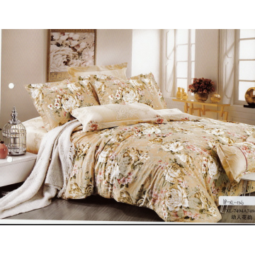 High Quality Printed Bedding Sets - Chinafactory.com