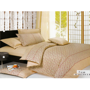 High Quality Printed Bedding Sets - Chinafactory.com
