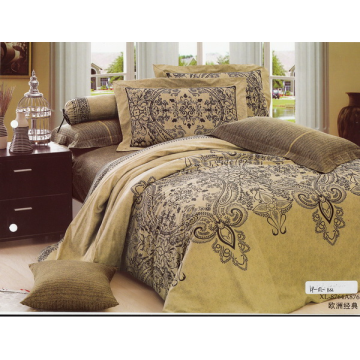 High Quality Printed Bedding Sets - Chinafactory.com