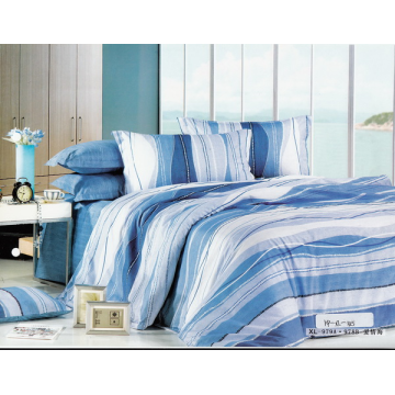 High Quality Printed Bedding Sets - Chinafactory.com