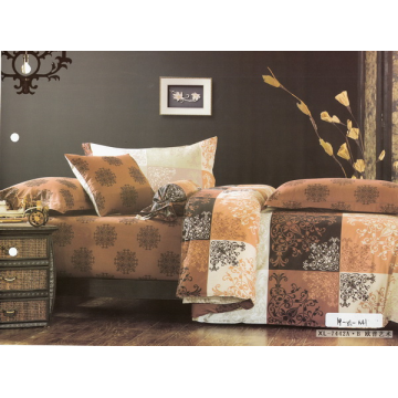 High Quality Printed Bedding Sets - Chinafactory.com