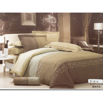 High Quality Printed Bedding Sets - Chinafactory.com