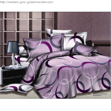 High Quality Quilt Cover Sets - Manufacturer Chinafactory.com