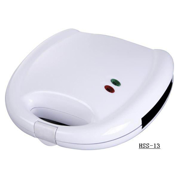 High Quality Sandwich Maker with Stainless Steel High Quality Sandwich Maker with Stainless Steel