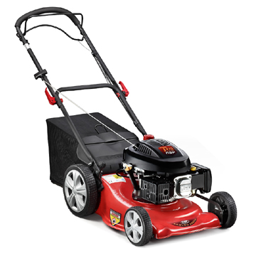 High Quality Self Propelled Type Gasoline Lawnmower