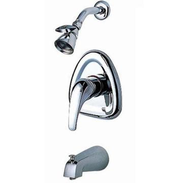 High Quality Shower Mixer - Manufacturer Chinafactory.com