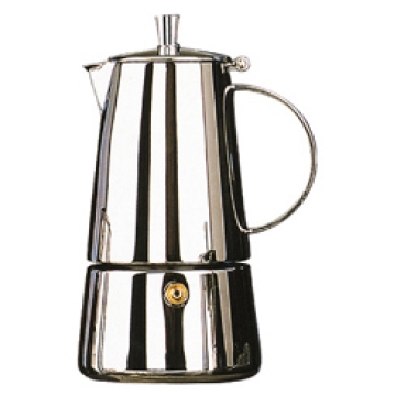High Quality Stainless Steel Coffee Makers - Chinafactory.com