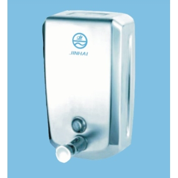 High Quality Stainless Steel Soap Dispenser - Chinafactory.com