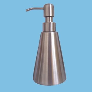 High Quality Stainless Steel Soap Dispenser - Chinafactory.com