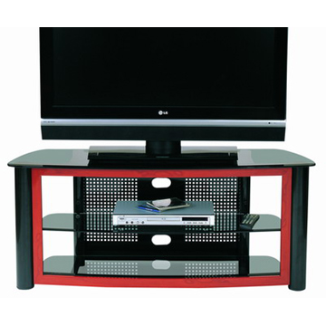 High Quality TV Stand for LCD/LED/3D TV - Chinafactory.com