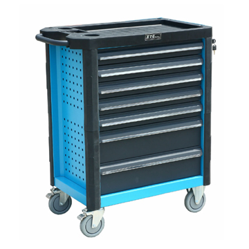 High Quality Tool Cabinet - Manufacturer Chinafactory.com