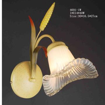 High Quality Wall Lamp - Manufacturer Chinafactory.com