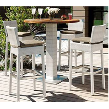 High Quality Wicker bar Set - Manufacturer Chinafactory.com High Quality Wicker bar Set - Manufacturer Chinafactory.com
