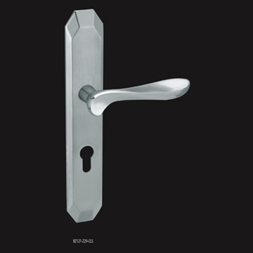 High Quality Zinc Alloy Handle Locks  - Chinafactory.com