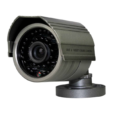 High Resolution CMOS Outdoor IR Camera - Chinafactory.com