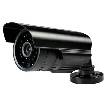 High Resolution CMOS Outdoor IR Camera - Chinafactory.com