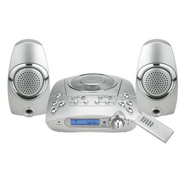 High Technology Mini Hifi Compo - Chinafactory.com