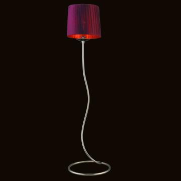 High Voltage Floor Lamp - Manufacturer Chinafactory.com