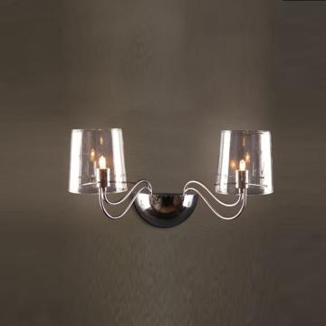 High Voltage Glass Wall Lamp - Manufacturer Chinafactory.com