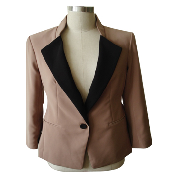 High-class Suit for Women - Manufacturer Chinafactory.com