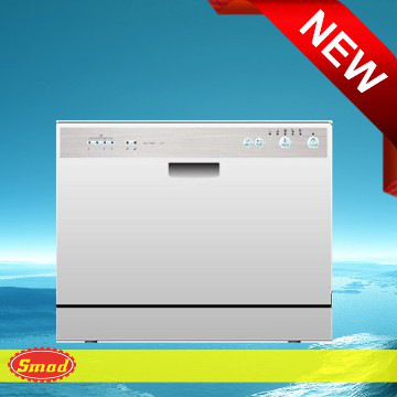 High performance dishwasher with CE/GS/EMS/SAA