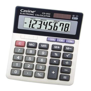 High quality Desktop practical calculator