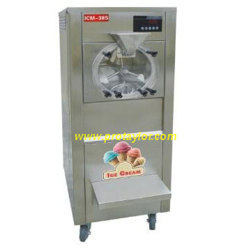 High quality Hard Ice cream machine